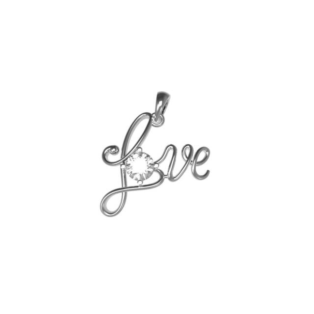 Stl 3D Model, Jewelry Cad File For Printing, 3D Jewelry File, Stl File Printing, 3D Model Stl, Digital File, 3D Printable, 3D Design - image 1