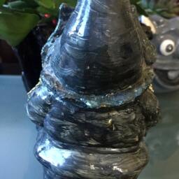 Davy Jones Parody Figure, Garden Gnome 6 Inches, Inspired By Pirates Of The Caribbean - thumbnail 3