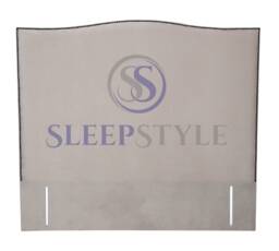 Tamsen Floorstanding Headboard - thumbnail 1