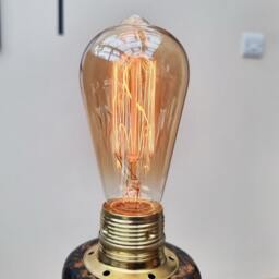 The Edison Table Lamp - thumbnail 2