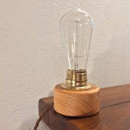 The Edison Table Lamp - thumbnail 4