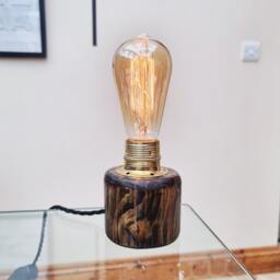 The Edison Table Lamp - thumbnail 3