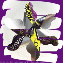 "Wind Turbine ""Rockstar" - thumbnail 1