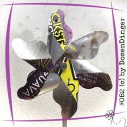 "Wind Turbine ""Rockstar" - thumbnail 2