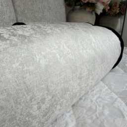 "Diana Bolster Cushion 16"" X 6" - thumbnail 3