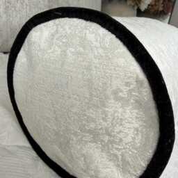 "Diana Bolster Cushion 16"" X 6" - thumbnail 4
