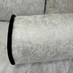 "Diana Bolster Cushion 16"" X 6" - thumbnail 2