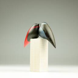 Duo Love Birds - 95 - thumbnail 2