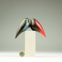 Duo Love Birds - 95 - thumbnail 4