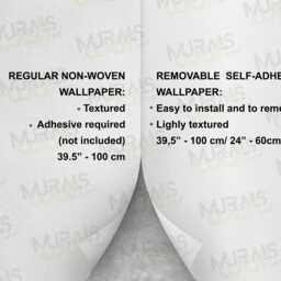 Ancient City Wall Mural - Vintage Old Town Removable Wallpaper, Classical Column Peel & Stick Mural, Historic Architecture Art - thumbnail 4