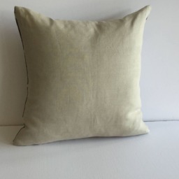 Circle Geomtric Throw Pillow Cover - thumbnail 2