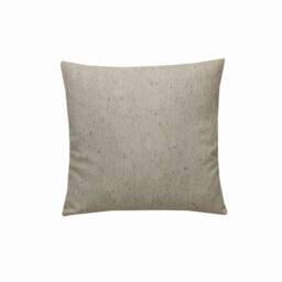 Andrew Martin Kingdom Cushion Grey White African Animal Print Pillow Cover, Safari Home Decor - thumbnail 3