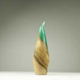 Duo Penguin Sculpture - 204 - thumbnail 4