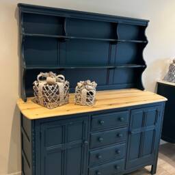 Ercol Dresser - Handcrafted Heritage Piece - thumbnail 3