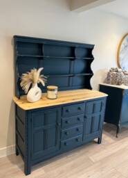 Ercol Dresser - Handcrafted Heritage Piece