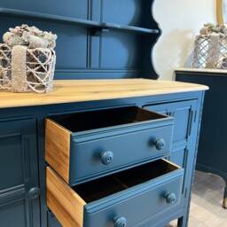 Ercol Dresser - Handcrafted Heritage Piece - thumbnail 2