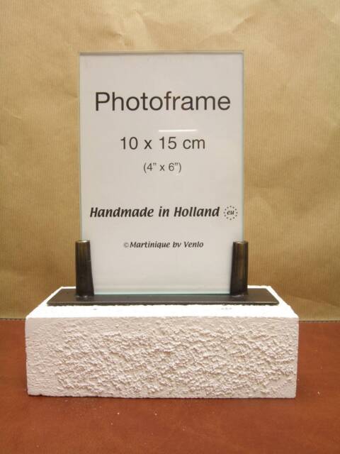 Bronze Photo Urns For Small Amount Of Ash