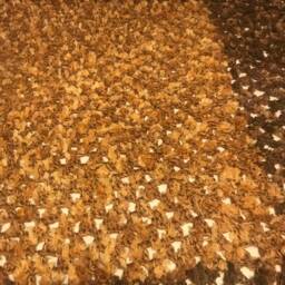 Granny's Furry Friend Blanket - thumbnail 2