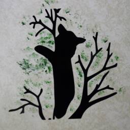 Handmade, Personalized Decals, Wall Decor, Car Decals - thumbnail 3