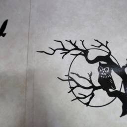 Handmade, Personalized Decals, Wall Decor, Car Decals - thumbnail 4