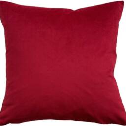 Santa Claus Christmas Cushion Cover Woven Festive Throw Pillow - thumbnail 3