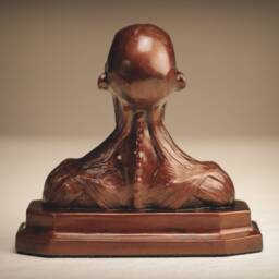 Alexandria - Musculi Capitis Et Colli - thumbnail 3