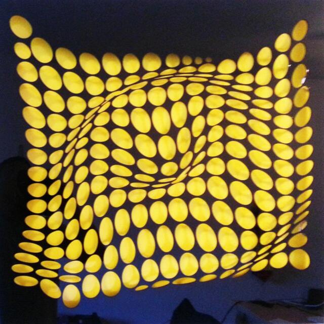 Come Inside. Made in Methacrylate - Acrilic, Laser Cut - image 1