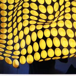 Come Inside. Made in Methacrylate - Acrilic, Laser Cut - thumbnail 3