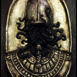 Crawling Chaos Amulet - thumbnail 2