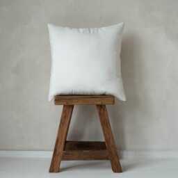 Feather Pillow Insert, Pillows, Pillow, Inserts, Throw 16x16, 16x26 Lumbar Pillow Insert - thumbnail 3