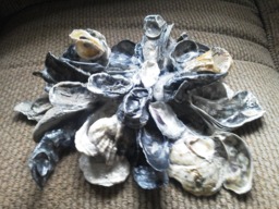 Shell Sculpture - thumbnail 1
