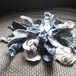 Shell Sculpture - thumbnail 2