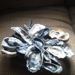 Shell Sculpture - thumbnail 3