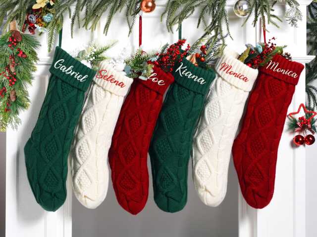 Christmas Stocking, Stockings, Christmas, Christmas Gifts, Christmas Stockings, Christmas Ornament, Family Stockings, Merry Christmas - image 1