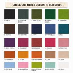 Forest Green Waffle 100% Cotton Duvet Cover Set - thumbnail 4