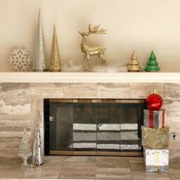 Disco Christmas Tree Home Decor - thumbnail 4