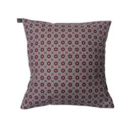 Bali Flower Mosaic Designer Cushion Cover Fits An 18 - thumbnail 1