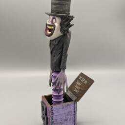 Babadook in A Box - Pre-Order - thumbnail 2