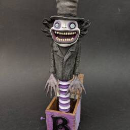 Babadook in A Box - Pre-Order - thumbnail 3