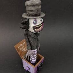 Babadook in A Box - Pre-Order - thumbnail 4