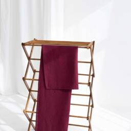 Linen Towel Set Of 2, Hand & Body, Washed Spa Towels - thumbnail 2