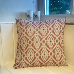 Moroccan Inspired Cushion Covers - thumbnail 2