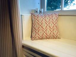 Moroccan Inspired Cushion Covers