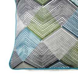 "Harlequin, ""Rhythm" - thumbnail 2