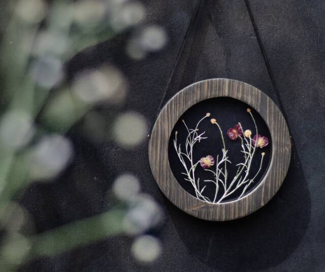 Round Wall Decor 8 - image 1
