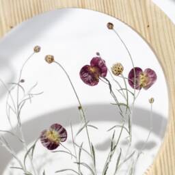 Round Wall Decor 8 - thumbnail 2