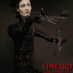 Edward Schissorhands - thumbnail 2