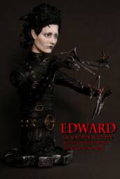 Edward Schissorhands - thumbnail 1
