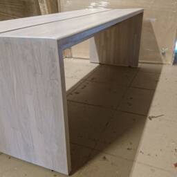 Design Bench Oak, Free Shipping - thumbnail 2