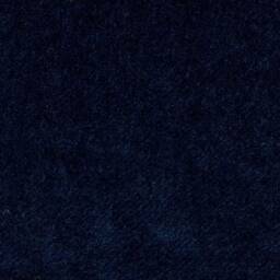 Handmade Navy Chaise Bench - British Custom Accent Settle Seat - thumbnail 3